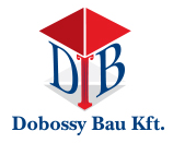 Dobossy-Bau Építőipari Kft.